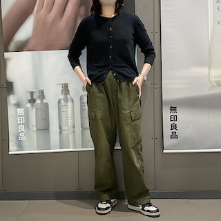 【イトーヨーカドー武蔵小金井】身長163㎝