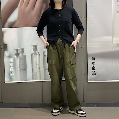 【イトーヨーカドー武蔵小金井】身長163㎝