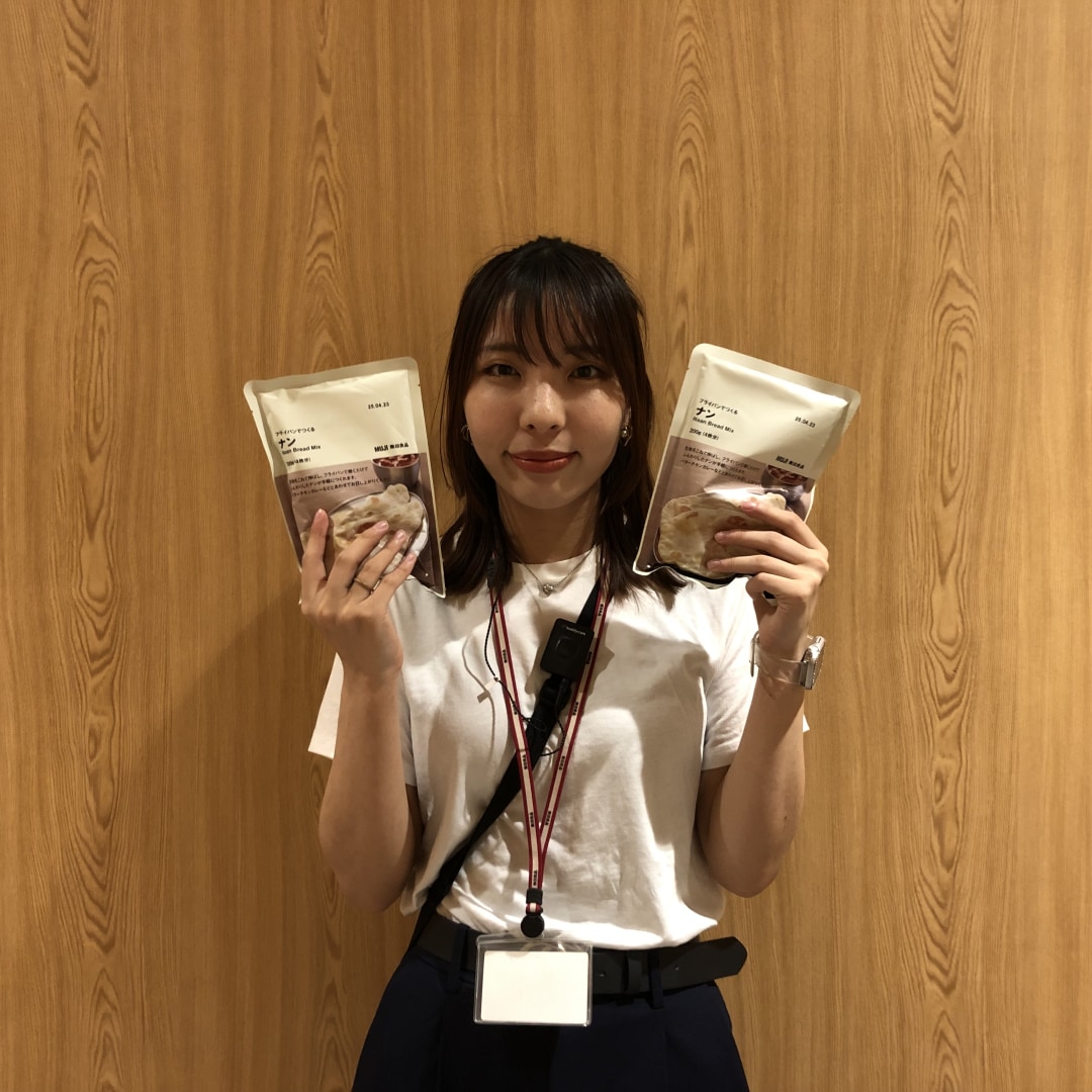 【イトーヨーカドー武蔵小金井】 学生スタッフのイチオシ商品＃４