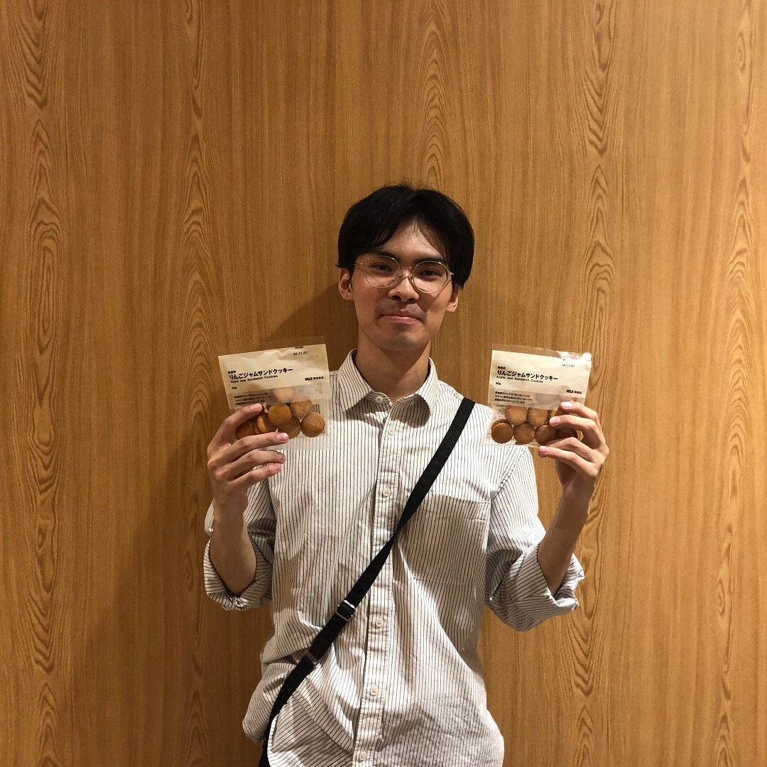 【イトーヨーカドー武蔵小金井】学生スタッフのイチオシ商品＃５