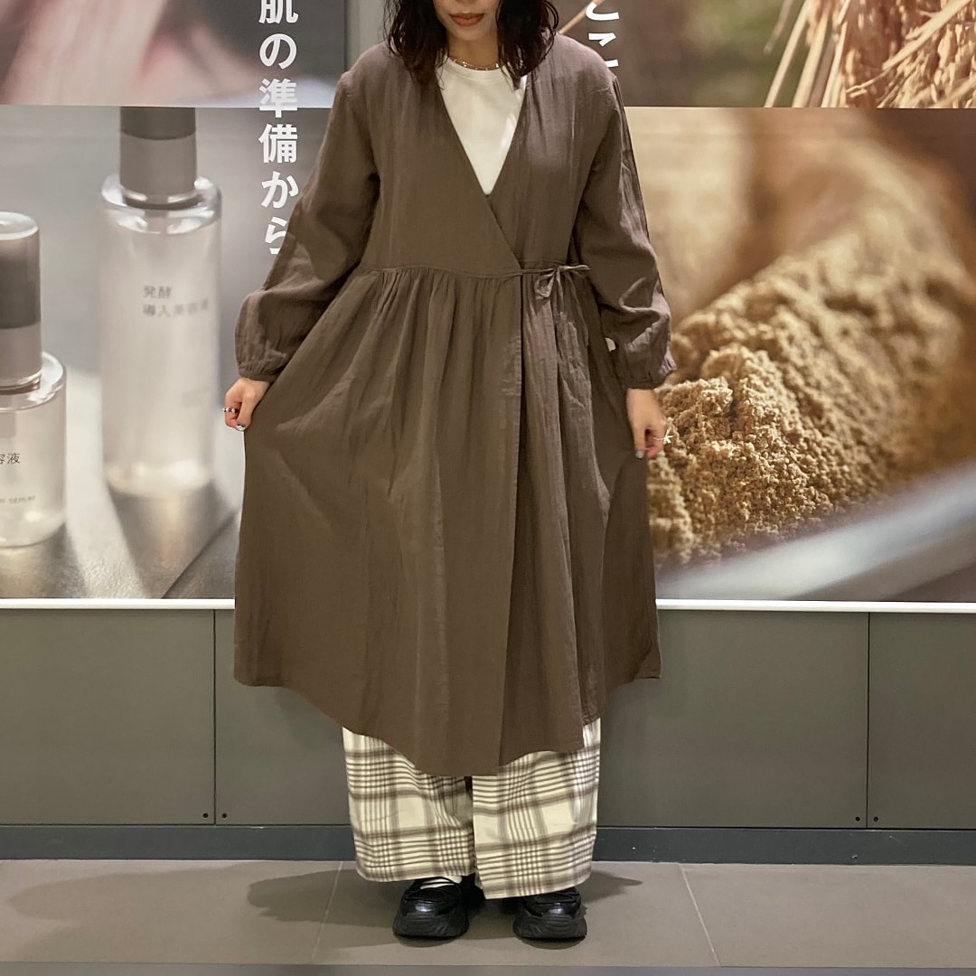 【イトーヨーカドー武蔵小金井】日常に寄り添う、やさしい装い。