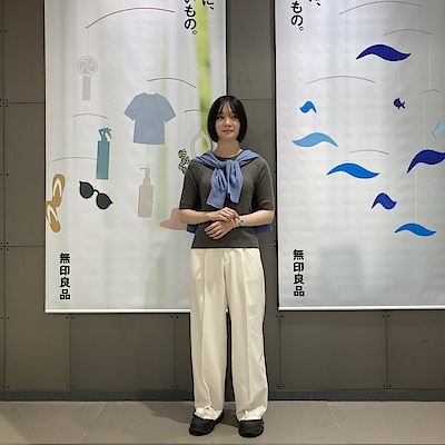 【イトーヨーカドー武蔵小金井】身長158㎝