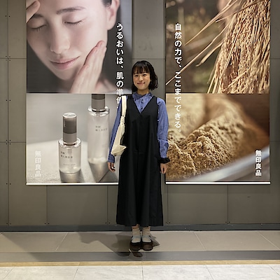 【イトーヨーカドー武蔵小金井】身長156㎝