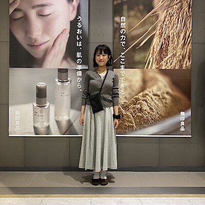 【イトーヨーカドー武蔵小金井】身長156㎝