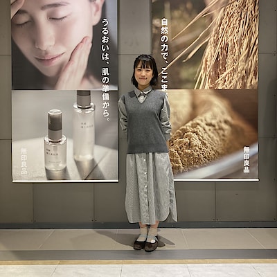 【イトーヨーカドー武蔵小金井】身長156㎝