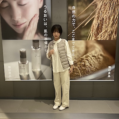 【イトーヨーカドー武蔵小金井】身長160㎝