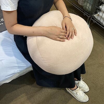 【イトーヨーカドー武蔵小金井】ふんわり、もちもち。
