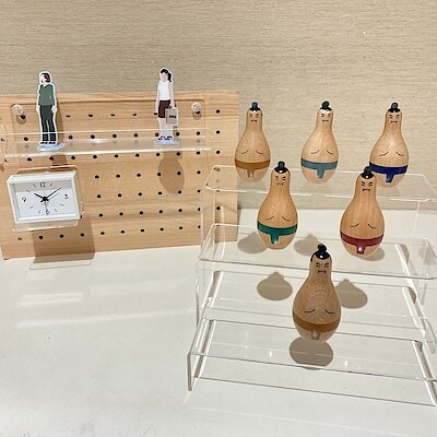 【イトーヨーカドー武蔵小金井】私だけの空間を、私らしく彩る。