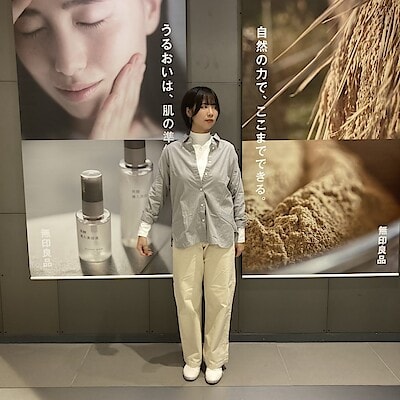 【イトーヨーカドー武蔵小金井】身長160㎝