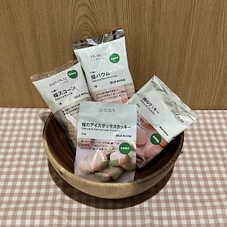 【イトーヨーカドー武蔵小金井】桜の季節が近づいています