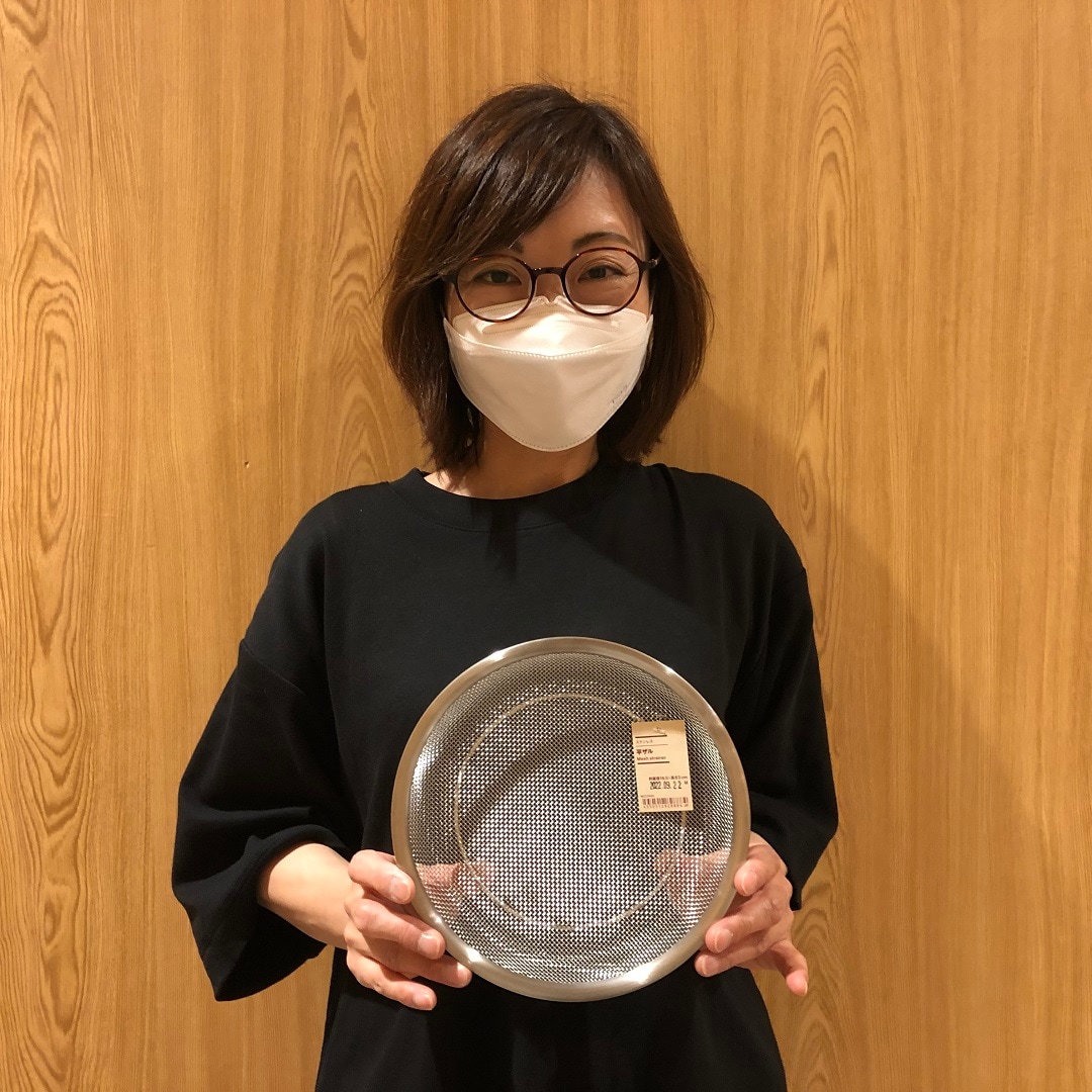 【イトーヨーカドー武蔵小金井】スタッフのイチオシ商品#07