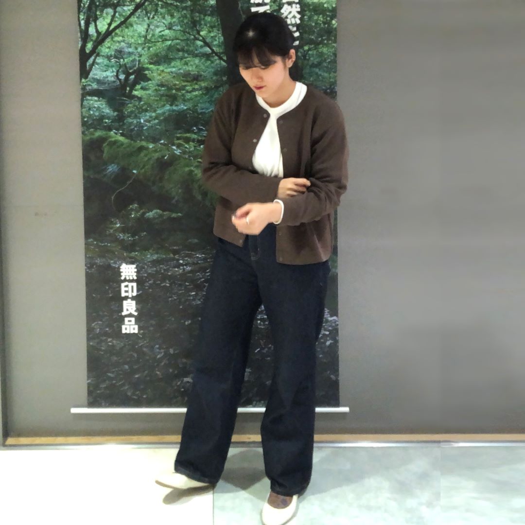 【ラスカ小田原】身長170㎝
