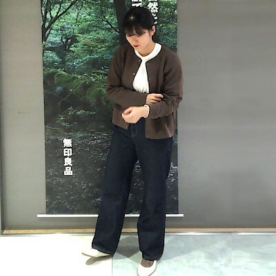 【ラスカ小田原】身長170㎝