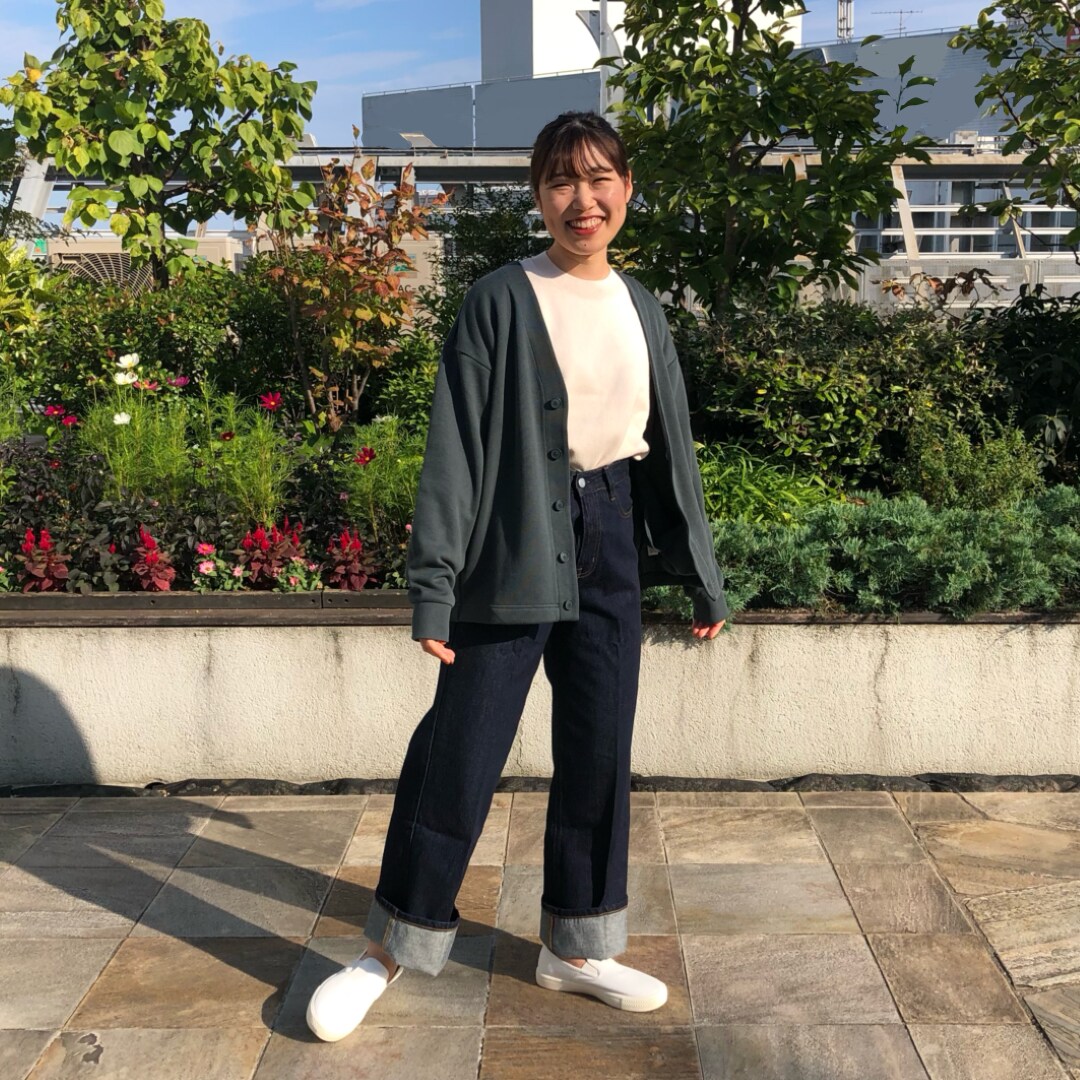 【ラスカ小田原】身長158cm