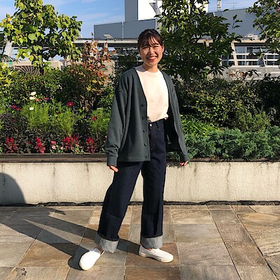 【ラスカ小田原】身長１５８ｃｍ