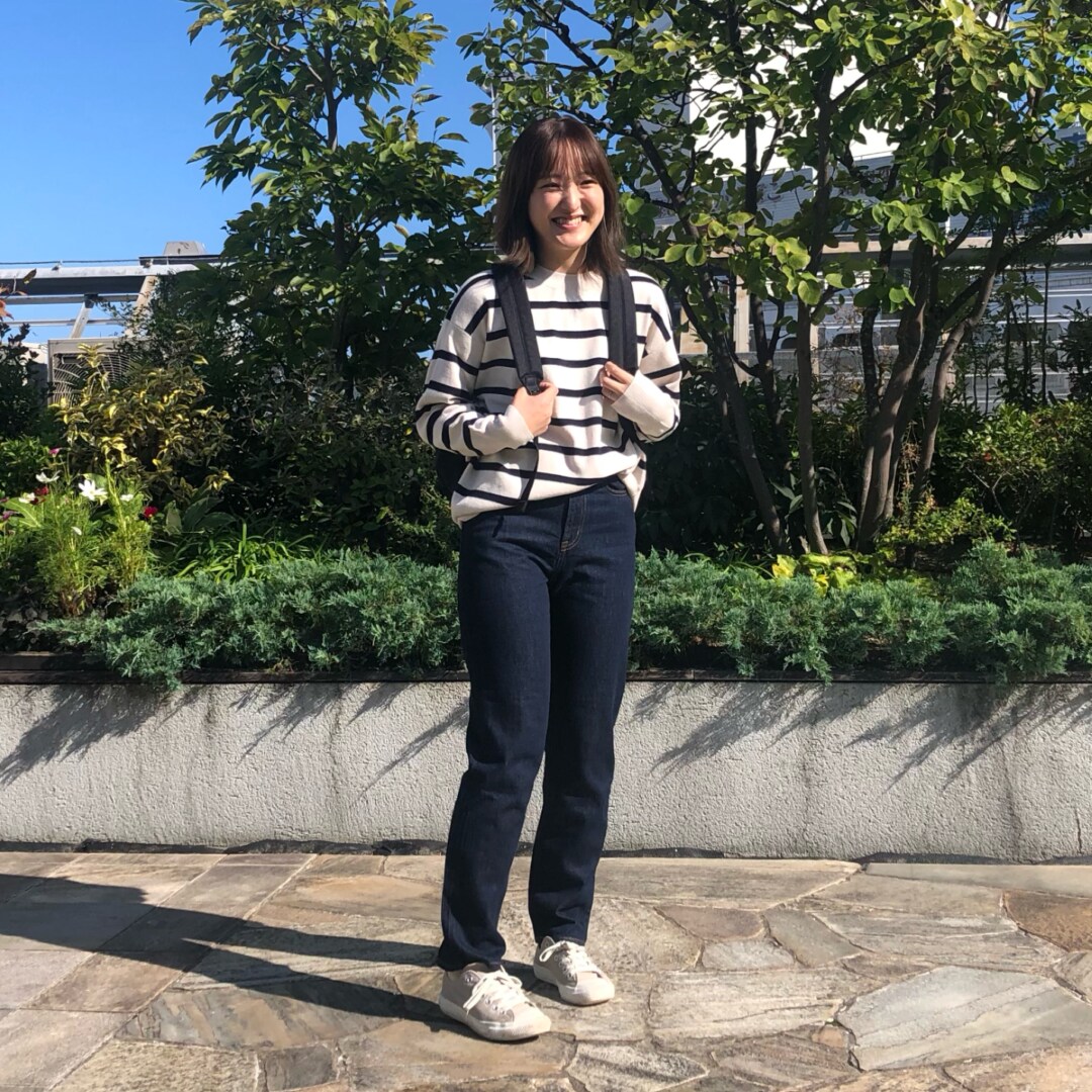 【ラスカ小田原】身長１６５ｃｍ