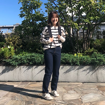 【ラスカ小田原】身長165cm