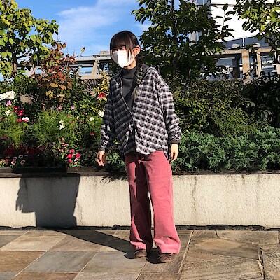 【ラスカ小田原】身長147cm