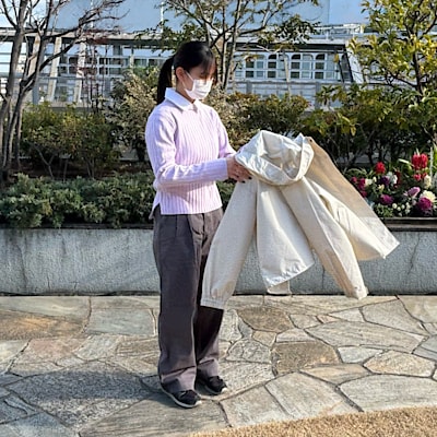 【ラスカ小田原】153cm