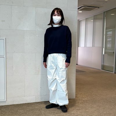 【ラスカ小田原】身長163cm