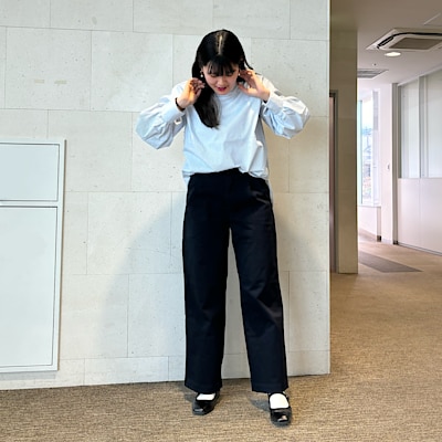 【ラスカ小田原】身長170cm