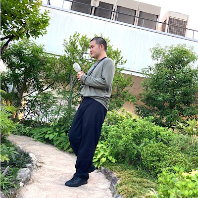 【ラスカ小田原】身長170cm