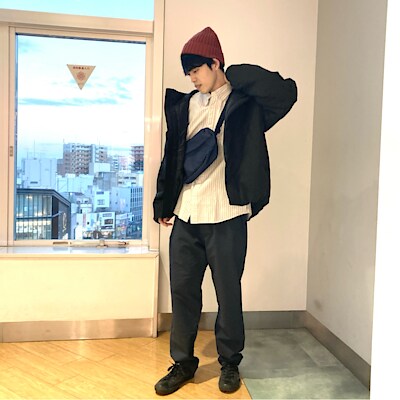 【ラスカ小田原】身長172cm