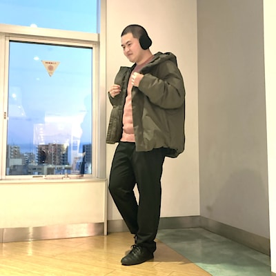 【ラスカ小田原】身長170cm