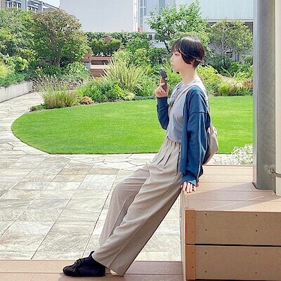 【ラスカ小田原】身長166ｃｍ