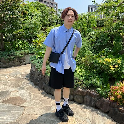 【ラスカ小田原】身長177cm