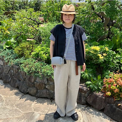 【ラスカ小田原】身長155cm