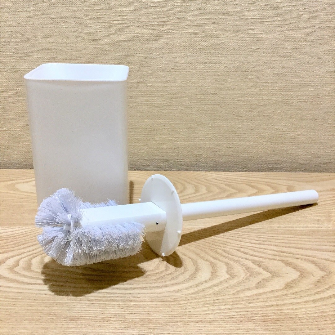 キービジュアル画像：価格を見直しました　バストイレ用品｜スタッフのおすすめ