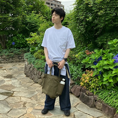 【ラスカ小田原】身長172㎝