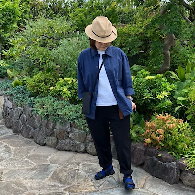 【ラスカ小田原】身長155cm