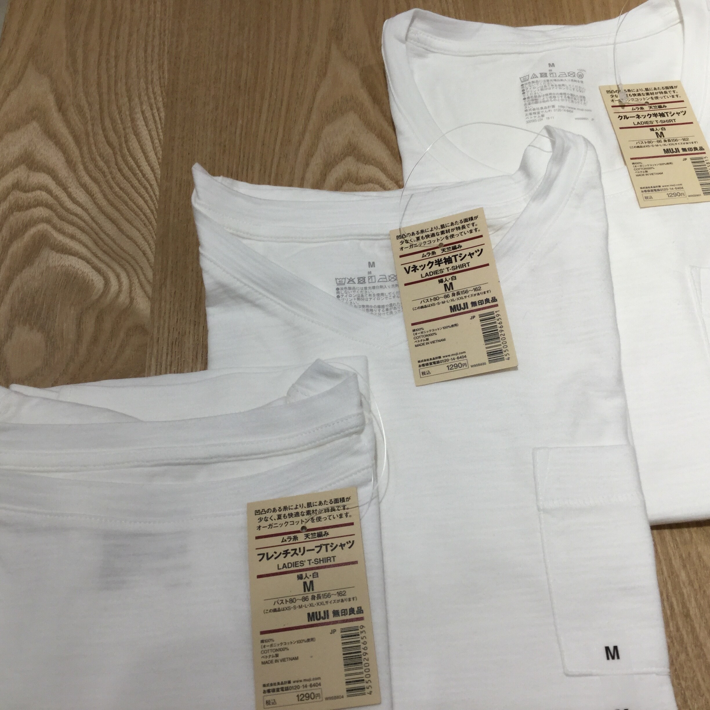 キービジュアル画像：空を見て育ったＴシャツです。 | スタッフのおすすめ
