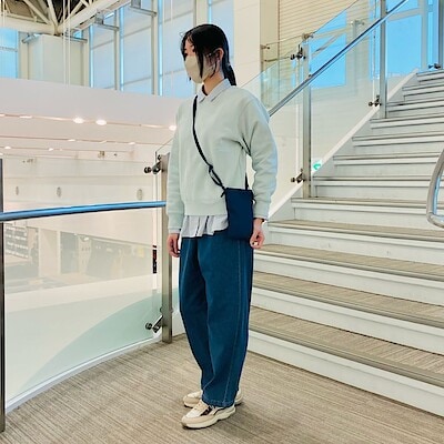 【ラスカ小田原】身長164cm