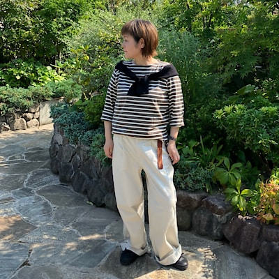 【ラスカ小田原】身長155cm