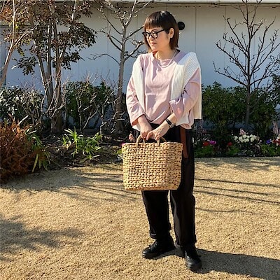 【ラスカ小田原】身長155cm