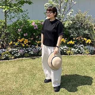 【ラスカ小田原】身長155㎝