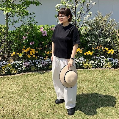 【ラスカ小田原】身長155㎝