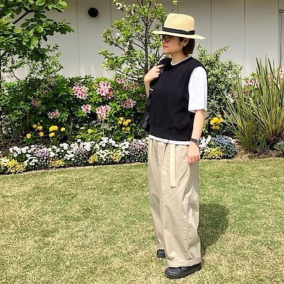 【ラスカ小田原】身長155㎝