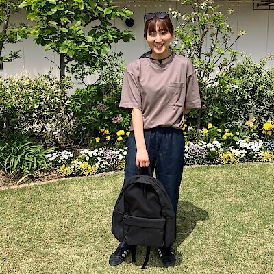 【ラスカ小田原】身長161cm