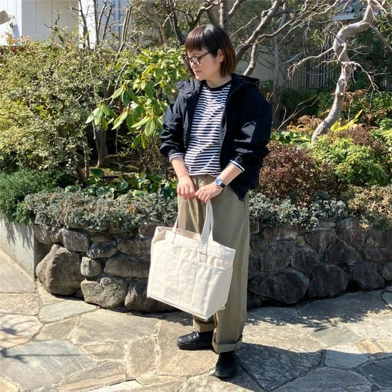 フードジャケット