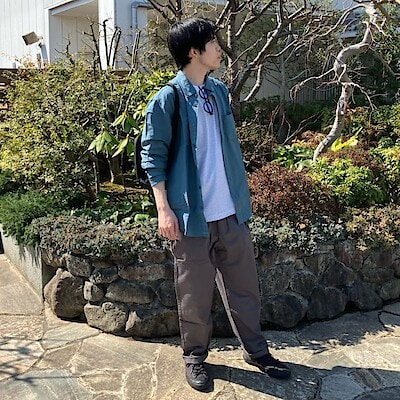 【ラスカ小田原】身長172cm