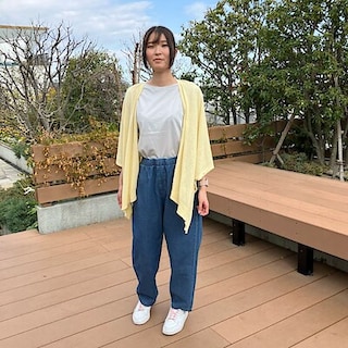 【ラスカ小田原】身長164cm