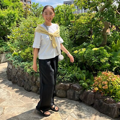 【ラスカ小田原】身長161cm