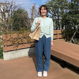 【ラスカ小田原】身長164cm