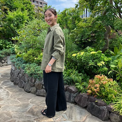 【ラスカ小田原】身長161cm