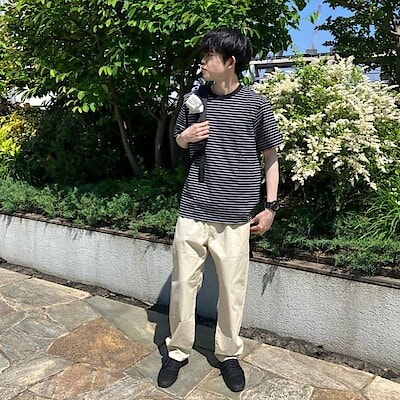 【ラスカ小田原】身長172cm