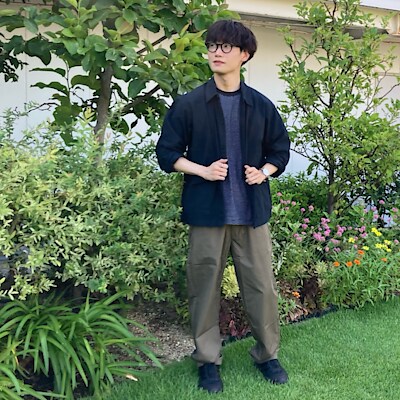 【ラスカ小田原】身長171cm